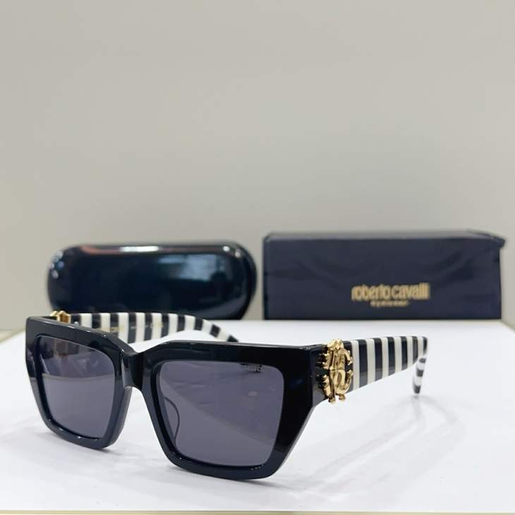 Picture of Roberto Cavalli Sunglasses _SKUfw76407249fw